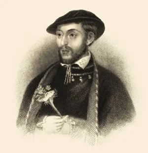 John Dudley, 1st Duke of Northumberland