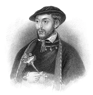 John Dudley, 1st Duke of Northumberland