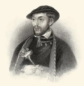 John Dudley, 1st Duke of Northumberland