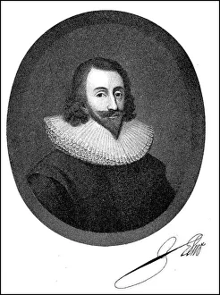 John Eliot, 11 April 1592, 27 November 1632