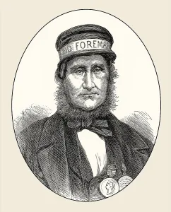 John Ellerthorpe, the Hero of the Humber