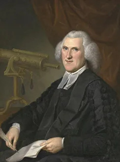 John Ewing (1732-1802)