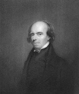 John Flaxman, 1755 -1826, a British sculptor and draughtsman
