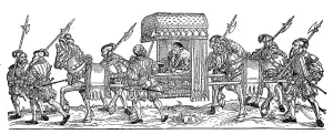 John Frederick I of Saxony, 1503