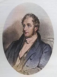John Galt, 1779-1839, Scottish author
