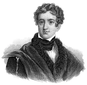 John George Lambton, 1st Earl of Durham