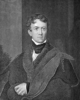 John George Lambton, 1st earl of Durham