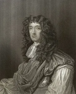 John Graham of Claverhouse, 1. Viscount Dundee