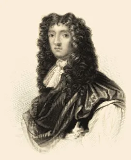 John Graham of Claverhouse, 1. Viscount Dundee