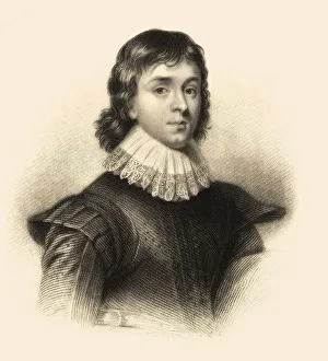 John Hamilton, 1st Marquess of Hamilton
