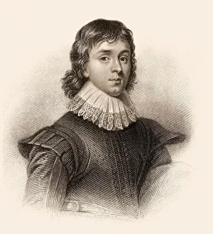 John Hamilton, 1st Marquess of Hamilton