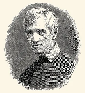 John Henry Cardinal Newman, Cong
