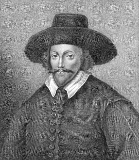 John Holles, 1st Earl of Clare