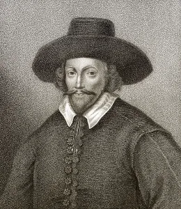 John Holles, 1st Earl of Clare