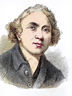 John Hunter (born 13 or 14 February 1728 in Long Calderwood)