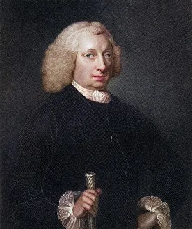 John Huxham 1672 to 1768 English doctor