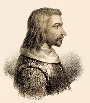 John II, Jean II, Johann II. 1319-1364