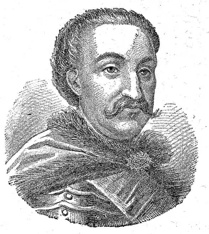 John III Sobieski was a Polish aristocrat