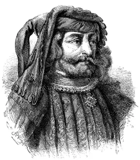 John IV of Brabant, 1403 - 1427