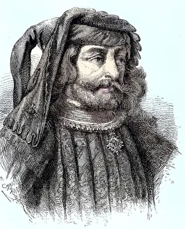 John IV, Duke of Brabant, 1403