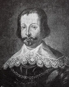 John IV the Restaurato, 18 March 1604