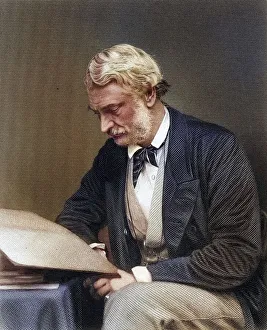 John James Robert Manners, 7th Duke of Rutland (1818-1906)
