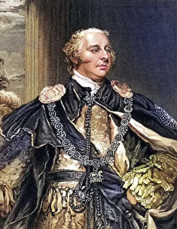 John Jeffreys Pratt, lst Marquis of Camden (1759-1840) British politician