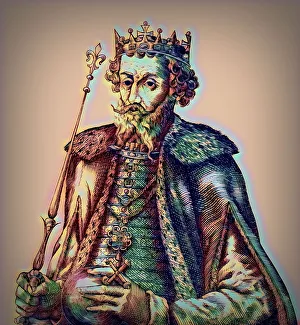 John or John Lackland, 1166 - 1216