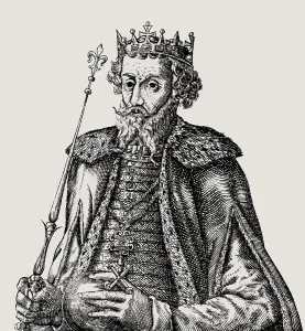 John or John Lackland, 1166 - 1216