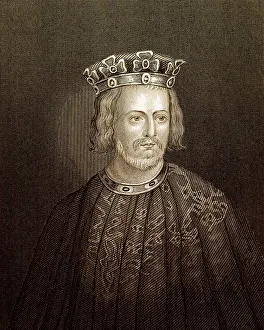 John or John Lackland, Jean Plantagenet