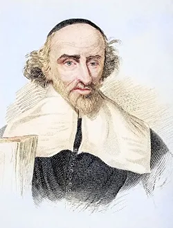 John Knox, 1514 -1572, leader of the Scottish Reformation