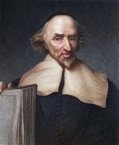 John Knox (ca. 1514-1572). Leader of the Scottish Reformation