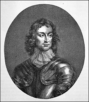 John Lambert, 7 September 1619