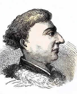 John of Lancaster, 1st Duke of Bedford