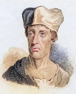 John Leland, Johannes Lelandus