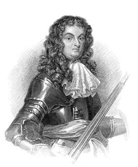 John Leslie, ca. 1630-1681, der 7