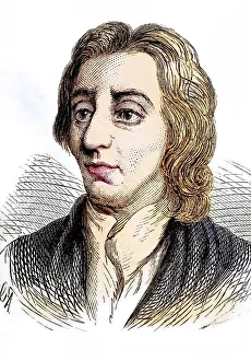 John Locke (born 29 August 1632 in Wrington near Bristol)