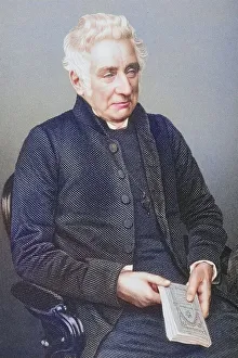 John Lonsdale, 1788-1867, Bishop of Lichfield