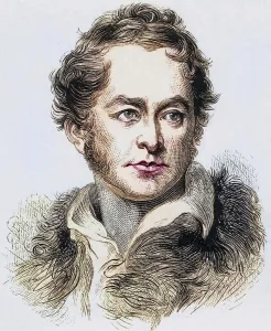John Macculloch (1773-1835) Scottish geologist