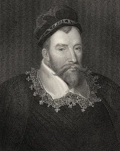 John Maitland, 1. Lord Maitland of Thirlestane