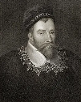John Maitland, 1. Lord Maitland of Thirlestane