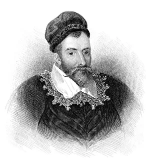 John Maitland, 1. Lord Maitland of Thirlestane