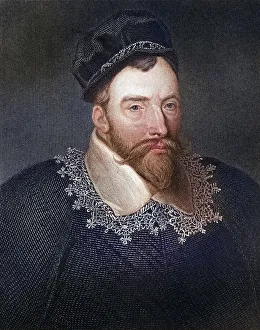 John Maitland of Thirlestane 1st Lord Maitland