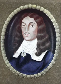 John Milton, 9 December 1608, 8 November 1674