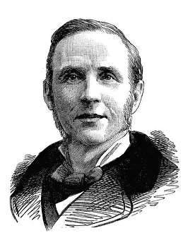 John Morley, English politician