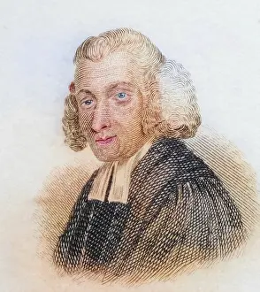 John Parkhurst, (born was an English academic)