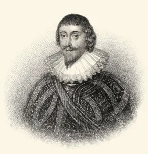 John Paulet, 5. Marquess of Winchester
