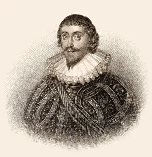 John Paulet, 5. Marquess of Winchester