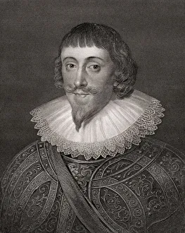 John Paulet, 5th Marquess of Winchester