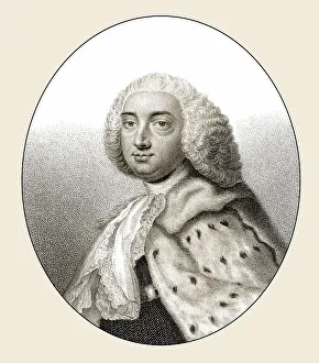John Perceval, 2nd Earl of Egmont